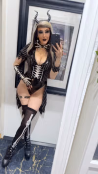 Carina Pusch Patreon Videos