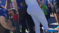 Grope
