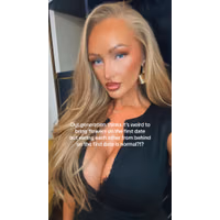 iamxtina0.1 Tiktok