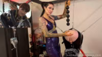 Natalie Mars OF
