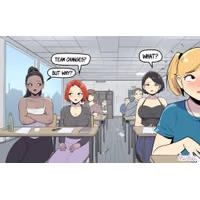 Lewdua 2020.11 School Project