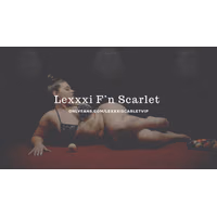 lexxxiscarletvip - Images