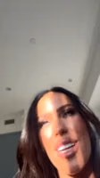 MeganRain Live Stream in Orange.mp4