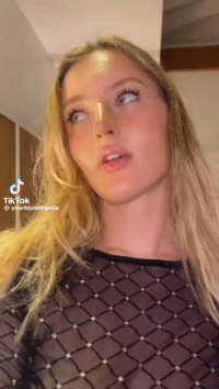 Summersmithy (Babesummer, Summersmithyyy, yourblondegirlie) - Tiktoks