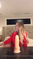 brandi love mommy OF