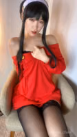 [MERIOL CHAN] Mommy Yor Cosplay - Spy x Family V[5]