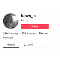 Priscila Padilha Belo Horizonte tiktok @luazs_