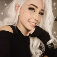 Belle Delphine :)