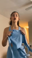 Nikki OOTD &amp; random videos