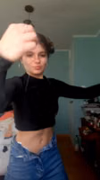 Isabella69hot cam4 Alexandra Millaray Ponce