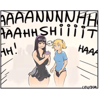 Lewdua 2019.04 Vibrator
