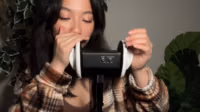 Cloud Crystal ASMR