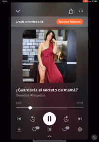 Guardarás El Secreto De Mamá?.mp4