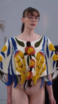 Feya Fern - Isis Fashion Awards 2024 part4.mp4