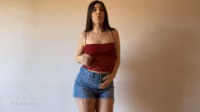 Trying on clothes.mp4