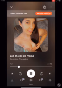 Los Chicos De Mamá .mp4