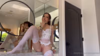 daintywilder 17m10s Dirty Maid Seduces You.mp4