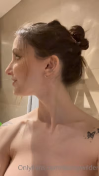 daintywilder 12m48s unknown (anal glass dildo masturbation in the shower).mp4