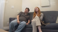 HIKR-241 Raw sex with a beautiful redhead who works at a luxury .mp4