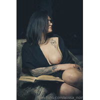 alissa_noir Pics