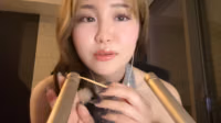Chihiro - 色々な種類の道具で耳かき.mp4