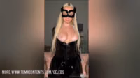 Madison Moores Onlyfans teen fuck voyeur spy leak sex