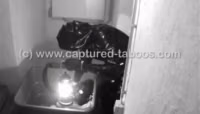 Captured-taboos