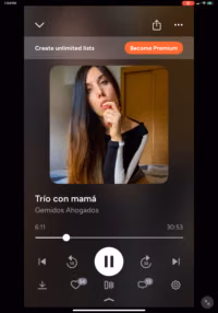 Trío Con Mamá .mp4