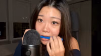 Shyme - Pencil and pen  nibbling.mp4