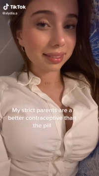 Lydia Tiktok Collection