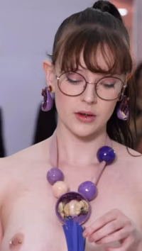 Feya Fern - Isis Fashion Awards 2024 part6.mp4