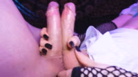 ✨✨✨Full Duo Video [1037]✨✨✨ - POV Missionary until we both cum.mp4