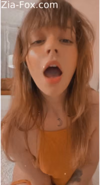 ZiaFox Snapchat