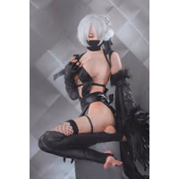 D3st1ny - 2B Patreon 2021 (SD)