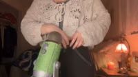 2024-03-07 Jules ASMR Patreon Exclusive