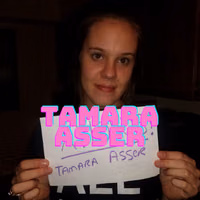 34 - Tamara Asser