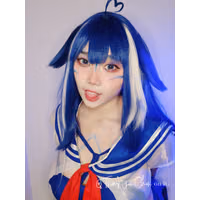 Tsunnyanchan Shylily Indonesia Cosplay