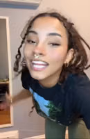 thedivineakia - tiktok