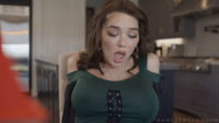 Brittney Kade, Emma Rose & Coco Lovelock - She Is A Wizard at Sneaky Fuckery.mp4