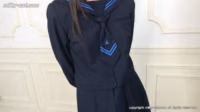 Bukkake School Uniform Madoka Hitomi 1.mp4