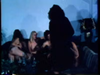 Christine DeShaffer Busty Golden Age Porn Actress 1954 2001
