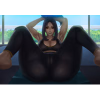 [LIMGAE] 2023 Content Set 1
