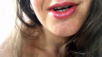 Her Hair ASMR