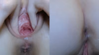 INSIDE Pussy and Anal (Prolapse) - Promo_Blonde Ale_1080p.mp4