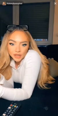 Kaiseybuun Tiktok 1