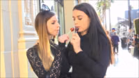 [1673] Lana Rhoades &amp; Stella Cox - Wild In LA