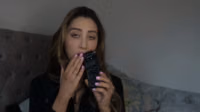 MOUTH SOUND OVERLOAD licking, tongue flutters, fast and slow 210421.mp4