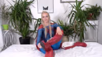 Mandy Marx JOI