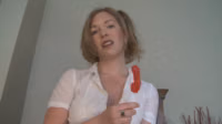Mistress T - asian_insult.wmv