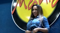 Mulher Melao RENATA FRISSON e toda a sua eloquência !.mp4